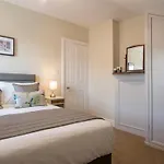 Spencer House Nyaraló *