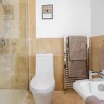 Spencer House Nyaraló