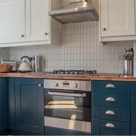 Spencer House * York