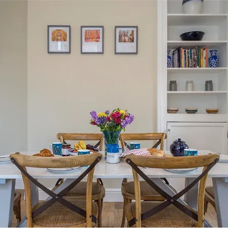 Spencer House Holiday home *