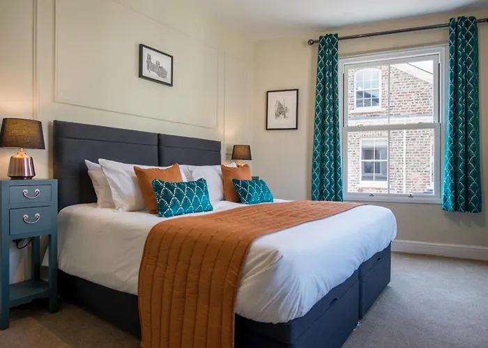 Spencer House Vakantiehuis *