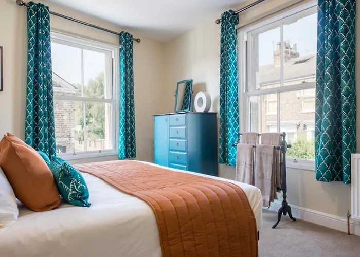 Spencer House * York