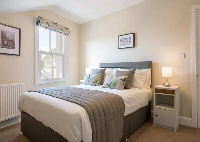 Spencer House * York