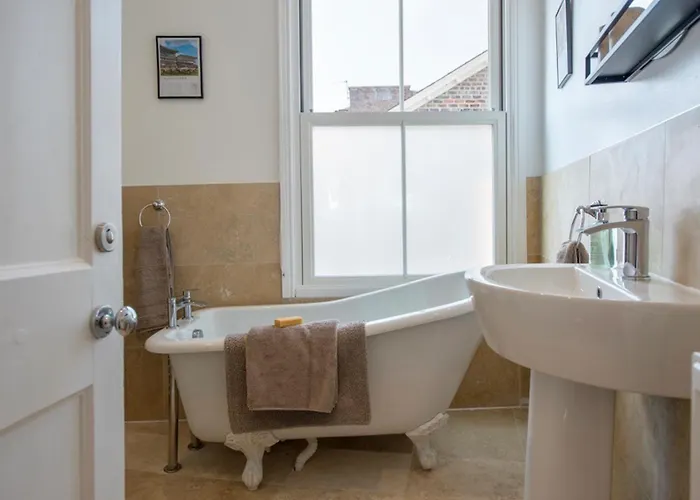 Holiday home Spencer House York