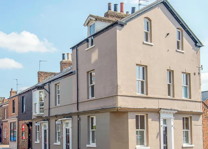 Spencer House * York