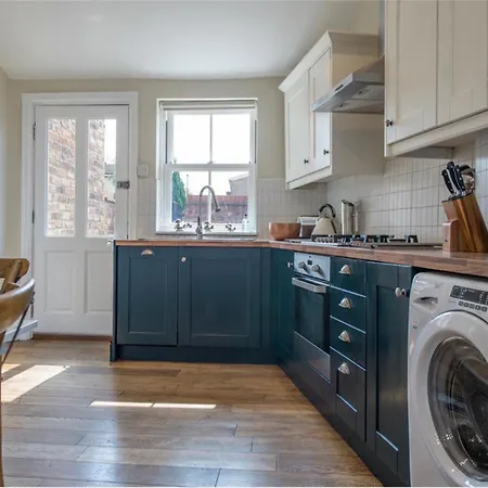 別荘 Spencer House