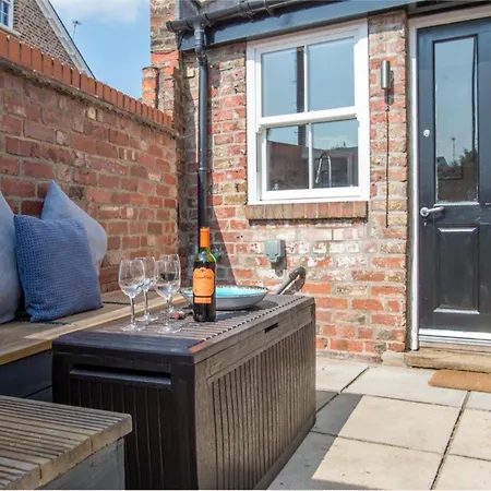 Spencer House ヨーク