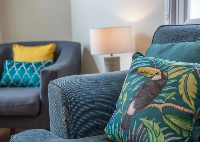 Spencer House * ヨーク