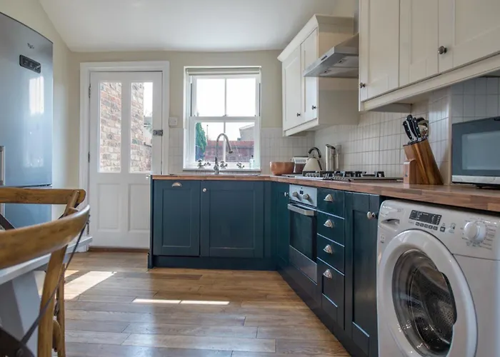 別荘 Spencer House