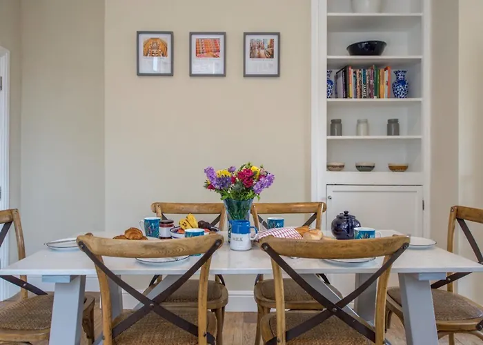 Spencer House 別荘 *