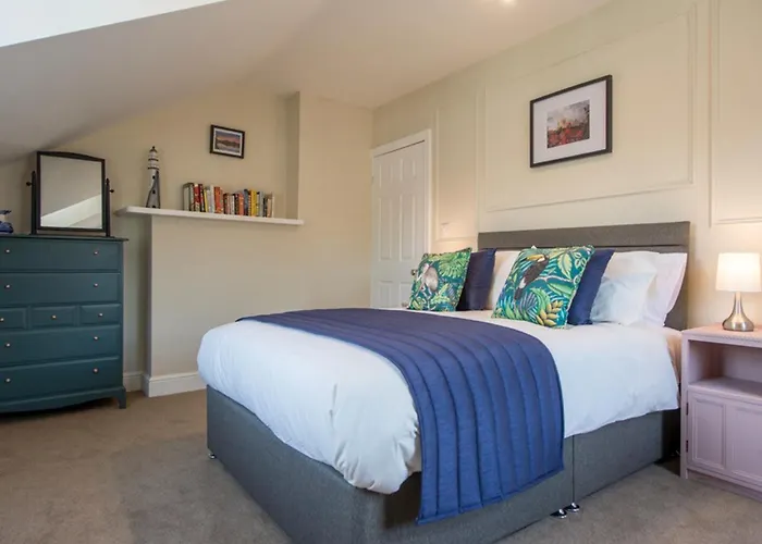 Spencer House * ヨーク