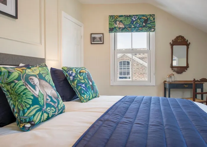 Spencer House * ヨーク