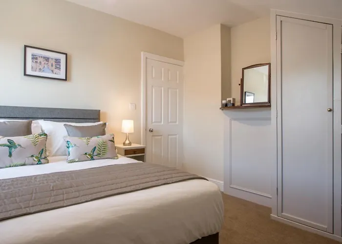 Spencer House 別荘 *