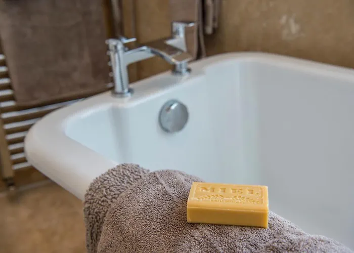 Spencer House 別荘 ヨーク